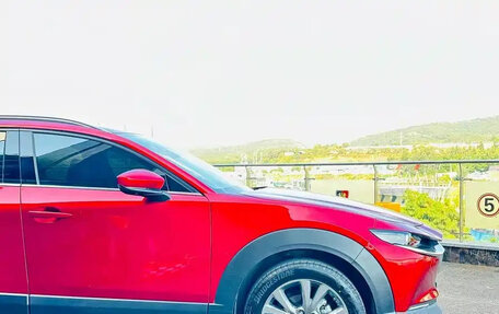 Mazda CX-30 I, 2024 год, 2 100 100 рублей, 6 фотография