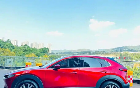 Mazda CX-30 I, 2024 год, 2 100 100 рублей, 5 фотография
