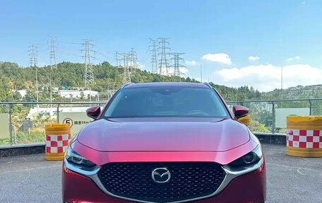 Mazda CX-30 I, 2024 год, 2 100 100 рублей, 4 фотография