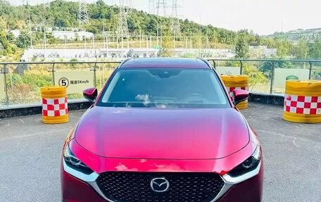 Mazda CX-30 I, 2024 год, 2 100 100 рублей, 3 фотография