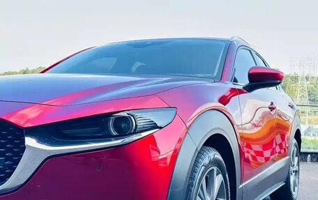 Mazda CX-30 I, 2024 год, 2 100 100 рублей, 7 фотография