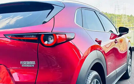 Mazda CX-30 I, 2024 год, 2 100 100 рублей, 8 фотография