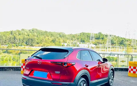 Mazda CX-30 I, 2024 год, 2 100 100 рублей, 9 фотография