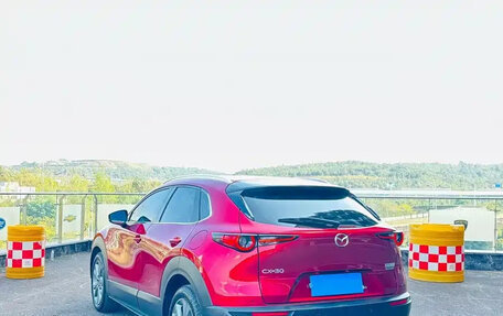 Mazda CX-30 I, 2024 год, 2 100 100 рублей, 10 фотография