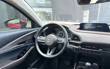 Mazda CX-30 I, 2024 год, 2 100 100 рублей, 13 фотография