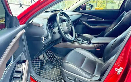 Mazda CX-30 I, 2024 год, 2 100 100 рублей, 12 фотография