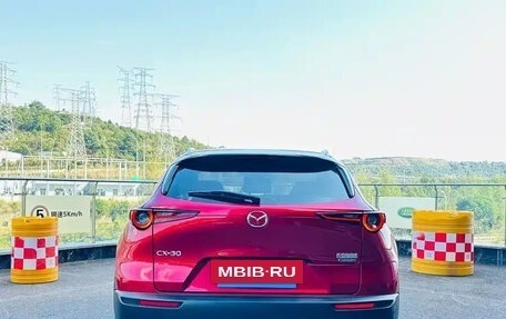 Mazda CX-30 I, 2024 год, 2 100 100 рублей, 11 фотография