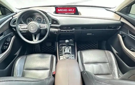 Mazda CX-30 I, 2024 год, 2 100 100 рублей, 15 фотография