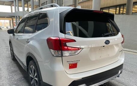 Subaru Forester, 2023 год, 3 505 000 рублей, 6 фотография