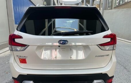 Subaru Forester, 2023 год, 3 505 000 рублей, 5 фотография