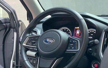 Subaru Forester, 2023 год, 3 505 000 рублей, 11 фотография