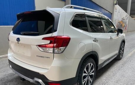 Subaru Forester, 2023 год, 3 505 000 рублей, 4 фотография