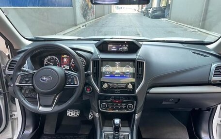 Subaru Forester, 2023 год, 3 505 000 рублей, 13 фотография