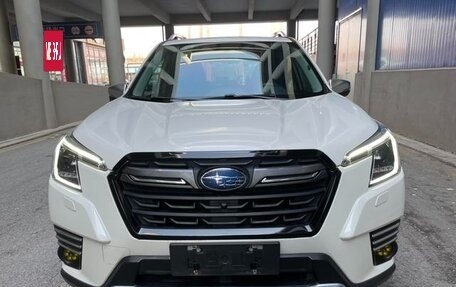Subaru Forester, 2023 год, 3 505 000 рублей, 2 фотография