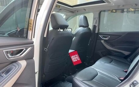 Subaru Forester, 2023 год, 3 505 000 рублей, 8 фотография