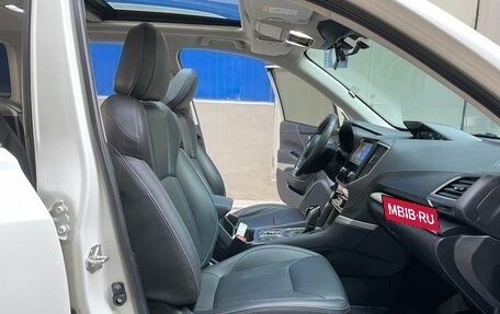 Subaru Forester, 2023 год, 3 505 000 рублей, 10 фотография