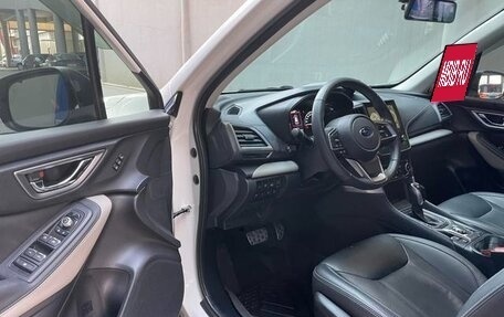 Subaru Forester, 2023 год, 3 505 000 рублей, 7 фотография