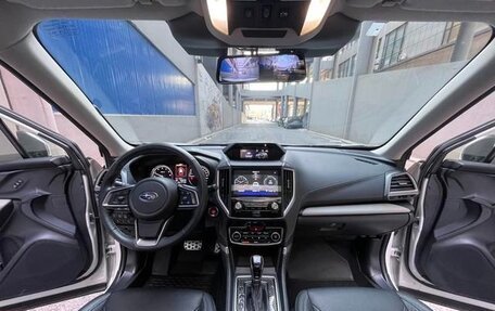 Subaru Forester, 2023 год, 3 505 000 рублей, 16 фотография