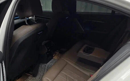 BMW 5 серия, 2024 год, 6 500 060 рублей, 8 фотография