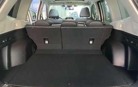 Subaru Forester, 2023 год, 3 505 000 рублей, 18 фотография