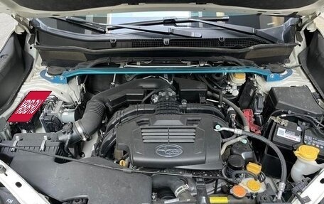 Subaru Forester, 2023 год, 3 505 000 рублей, 19 фотография