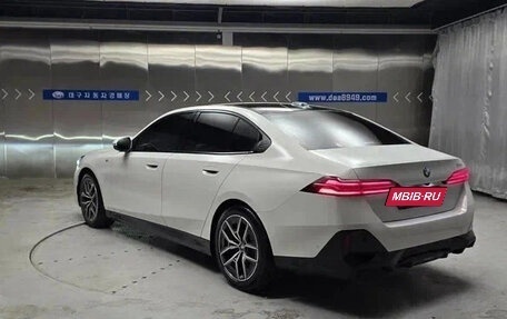 BMW 5 серия, 2024 год, 6 500 060 рублей, 6 фотография