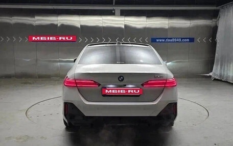 BMW 5 серия, 2024 год, 6 500 060 рублей, 5 фотография