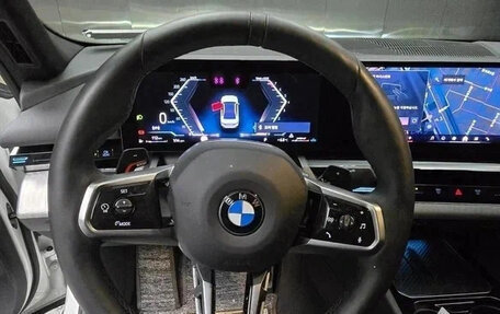 BMW 5 серия, 2024 год, 6 500 060 рублей, 11 фотография