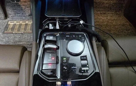 BMW 5 серия, 2024 год, 6 500 060 рублей, 12 фотография