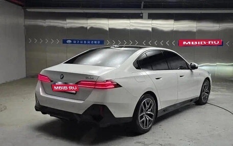 BMW 5 серия, 2024 год, 6 500 060 рублей, 4 фотография