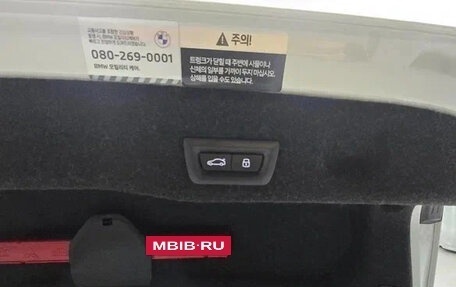 BMW 5 серия, 2024 год, 6 500 060 рублей, 16 фотография