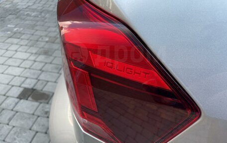 Volkswagen Polo VI (EU Market), 2020 год, 1 700 000 рублей, 8 фотография