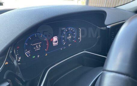 Volkswagen Polo VI (EU Market), 2020 год, 1 700 000 рублей, 9 фотография