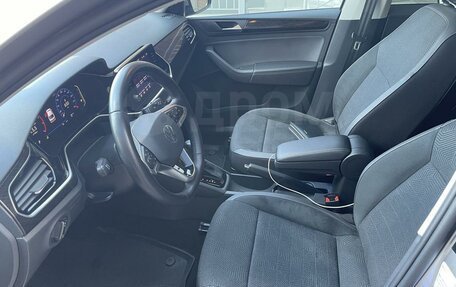 Volkswagen Polo VI (EU Market), 2020 год, 1 700 000 рублей, 10 фотография