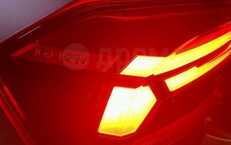 Volkswagen Polo VI (EU Market), 2020 год, 1 700 000 рублей, 12 фотография