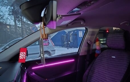 Volkswagen Polo VI (EU Market), 2020 год, 1 700 000 рублей, 6 фотография