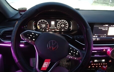 Volkswagen Polo VI (EU Market), 2020 год, 1 700 000 рублей, 4 фотография