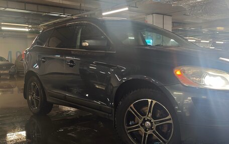 Volvo XC60 II, 2010 год, 1 300 000 рублей, 1 фотография