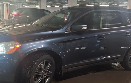 Volvo XC60 II, 2010 год, 1 300 000 рублей, 2 фотография