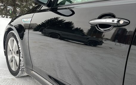 KIA Optima III, 2015 год, 1 450 000 рублей, 11 фотография