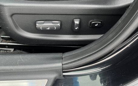 KIA Optima III, 2015 год, 1 450 000 рублей, 9 фотография