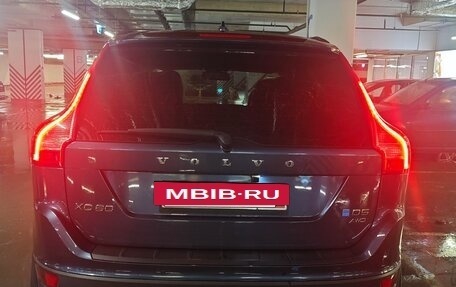 Volvo XC60 II, 2010 год, 1 300 000 рублей, 3 фотография