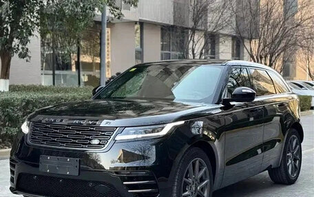 Land Rover Range Rover Velar I, 2025 год, 7 500 060 рублей, 1 фотография