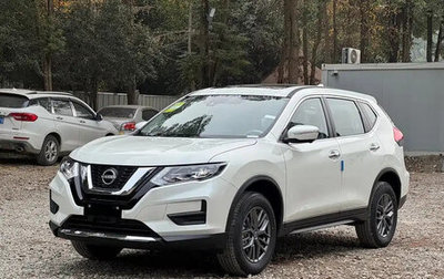 Nissan X-Trail, 2025 год, 2 100 100 рублей, 1 фотография