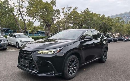 Lexus NX, 2024 год, 6 130 325 рублей, 1 фотография