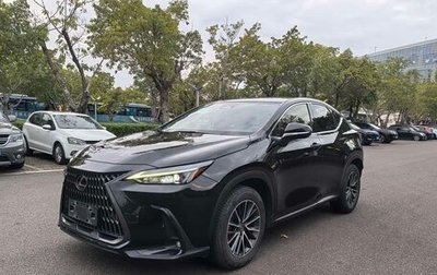 Lexus NX, 2024 год, 6 130 325 рублей, 1 фотография