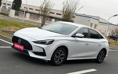 MG 5, 2022 год, 799 100 рублей, 1 фотография