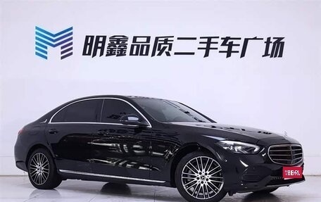 Mercedes-Benz C-Класс, 2025 год, 5 243 000 рублей, 1 фотография