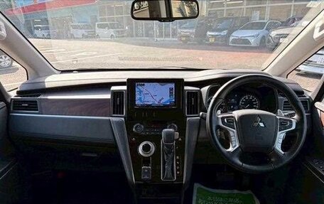 Mitsubishi Delica D:5 I, 2024 год, 2 850 000 рублей, 9 фотография