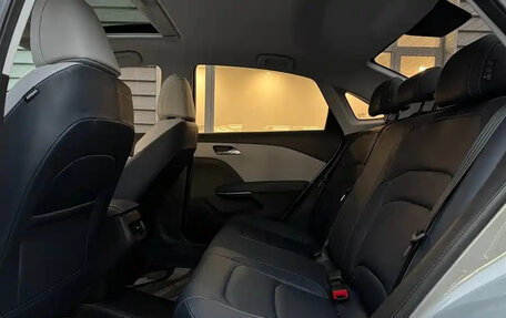 Chevrolet Cruze II, 2022 год, 1 000 100 рублей, 12 фотография